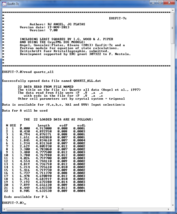 Datafit 9 Serial Number